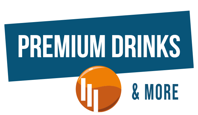 Premium-Drinks & more