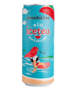 possibilitea Wassermelone 12x330ml