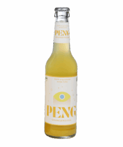 PENG Orangen Soda 12x330ml