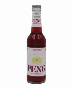 PENG Cassis Soda 12x330ml