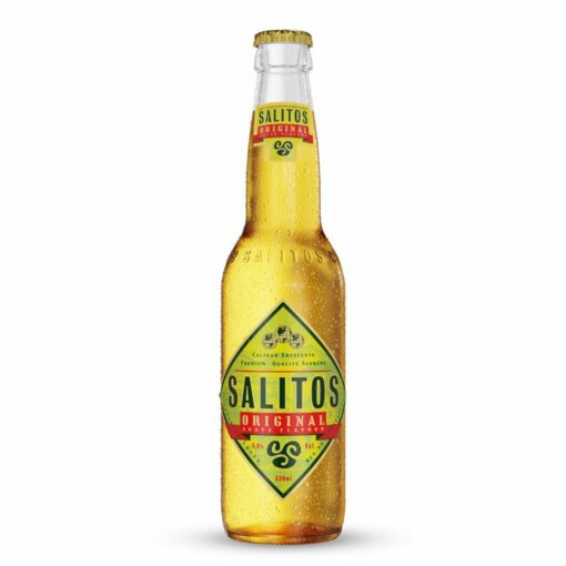 SALITOS Original 6x330ml