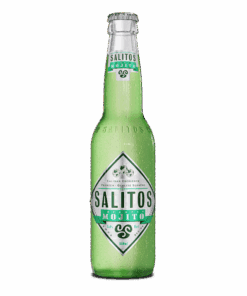 SALITOS Mojito 6x330ml