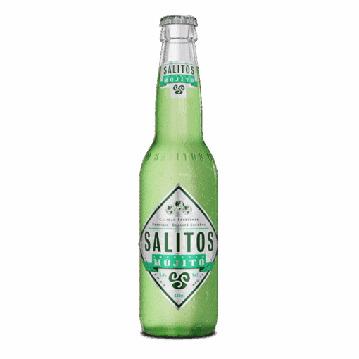 SALITOS Mojito 6x330ml