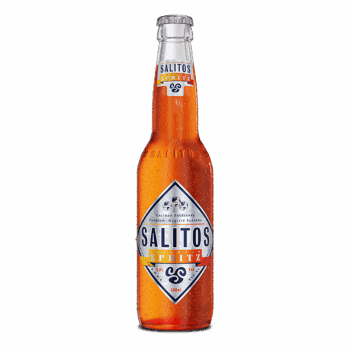 SALITOS Spritz 6x330ml